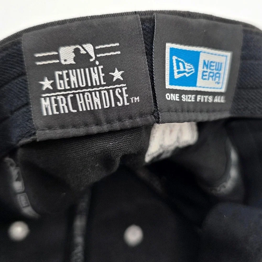 New Era commemorate historic